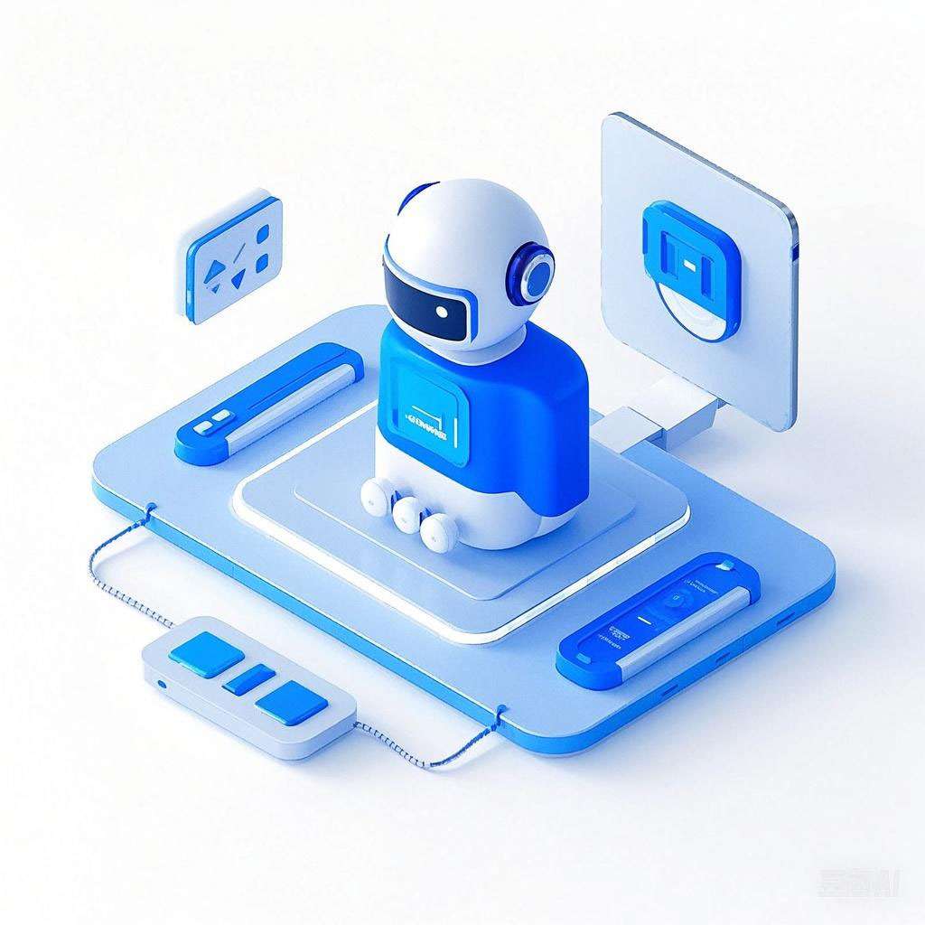 AI智能體開(kāi)發(fā)